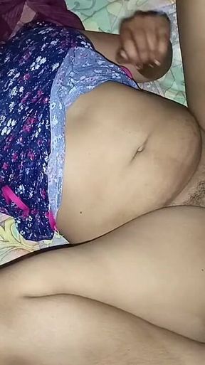 Sexy Wife Is Desperate for Hardcore Sex