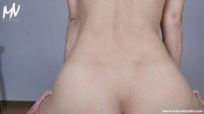 marval - i like suck dick, lick balls and jump on the big head dick. loreen red & vali savage