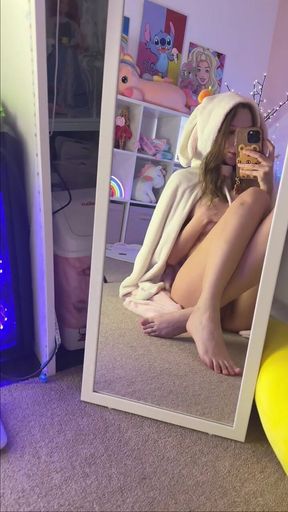 Mirror Tease