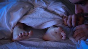 Does it make me a little slut...?