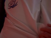 Wank in field hockey short