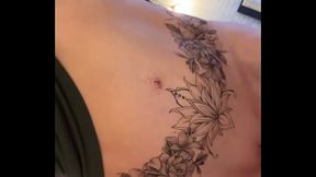 Me baiserais-tu devant le miroir ?