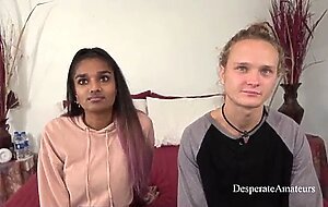Desperate amateurs kama sutra compilation