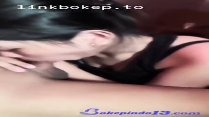 Mumpung berdua dirumah kakak ngentot adik