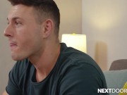Curious Hunk Besties Flip Fuck - Ryder Owens, Seth Peterson - NextDoorStudios