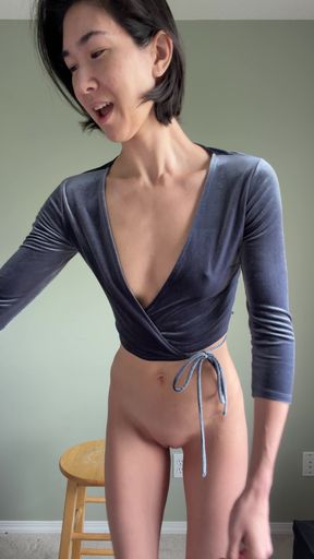 Try on: Slutty Office Coworker