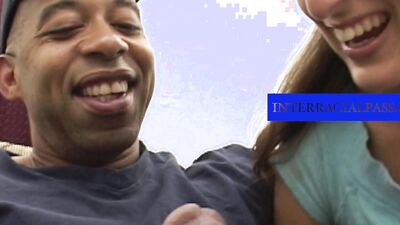 My wife want to cum, thas why i called a Black guy #2