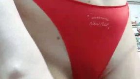 Sabine Heissner Private Show