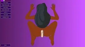 Enter the Cartoon Lust Realm – Immersive 2D Shemale POV Fantasy Frenzy