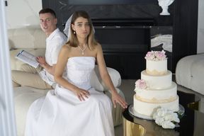 *** Your Wedding