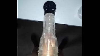 Fleshlight Deep Fuck Add For More _ Hot Amateur