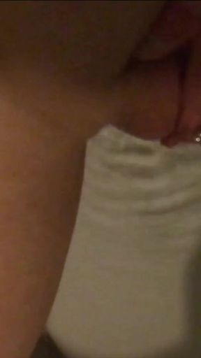 Come Watch Me Pee in the Toilet   Clip 1