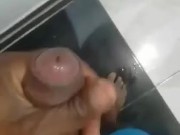 Caliente, queriendo que alguien me quite las ganas