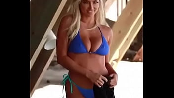 Lindsey Pelas Bang Energy