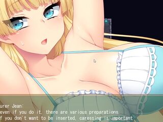 SCREWING MY mother I'd like to fuck BREASTY WIFE - Stoln Newlywed Monica Tsundere Wife's Titillating Task