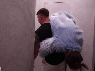 THAT GUY WAS VERY ANGRY THAT I WAS SMOKIN' ANOTHER TIME, AND SCREWED ME LIKE A BITCH. SQUIRTING AND ASS FUCKING