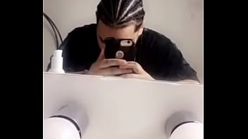 Braided Latino