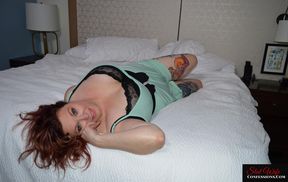 AMBER FOXXX EPISODE 1