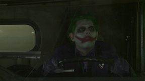 the girls hike up their fishnets and spandex-clad asses and straddle the private dick and...