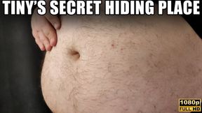 KingMarti: Tinys Secret Hiding Place - Full HD 1080p