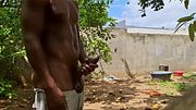 elephanttrunk888 reigns supreme in hardcore pussy worship