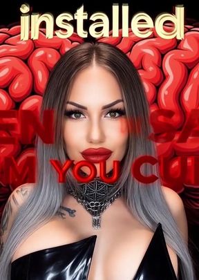 Your Goon Brain Have an Owner.