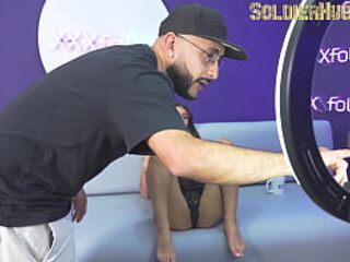 We ended up screwing after believing we would make tiktoks