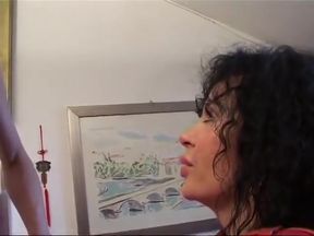 My wife for your pleasure