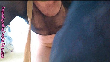 Encasement: Virtueller Nylon FICKER ** Facial **