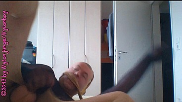 Encasement: Virtueller Nylon FICKER ** Facial **