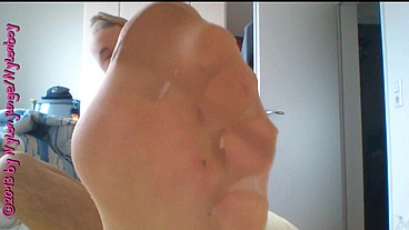 Encasement: Virtueller Nylon FICKER ** Facial **