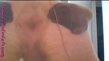 Encasement: Virtueller Nylon FICKER ** Facial **