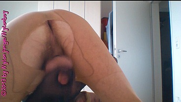 Encasement: Virtueller Nylon FICKER ** Facial **