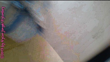 Encasement: Virtueller Nylon FICKER ** Facial **