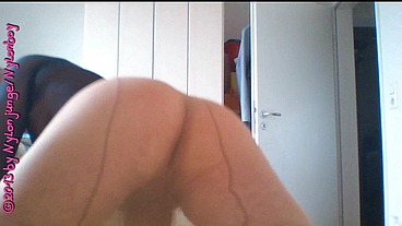 Encasement: Virtueller Nylon FICKER ** Facial **