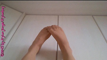 Encasement: Virtueller Nylon FICKER ** Facial **
