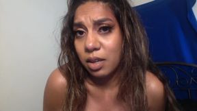 Amaliah Valentino Private Show