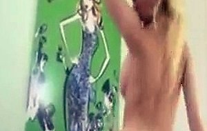 Kagney linn karter watermelons