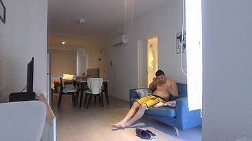 La Conoci en una Discoteca y Terminamos Grabando Porno