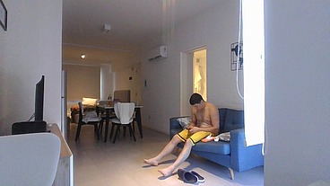 La Conoci en una Discoteca y Terminamos Grabando Porno