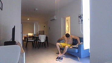 La Conoci en una Discoteca y Terminamos Grabando Porno