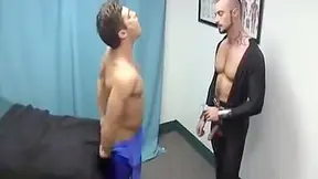 Superhero Kink Time