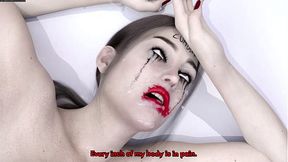 Darker 1 - Cheating wife gets humiliated by big-dicked black stud in public
