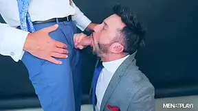 Peeping Photographer