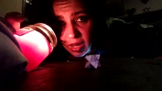 Beautiful brunette talks sexy and nasty to make you fantasize and cum hard