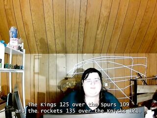 Sports Predictions 2-21-2026