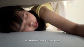 Stuck Girl Porn