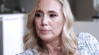 Jonathan fucked Lilly's ass to multiple orgasms