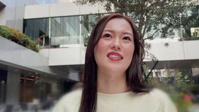 Misaki Hikari's forbidden passion as a devoted wife