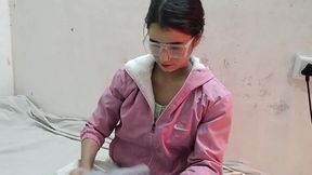 Muslim girl ko paise dekar jabar dasti pela